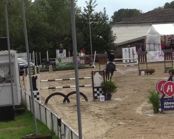 Reitturnier Leichlingen-Witzhelden 2019