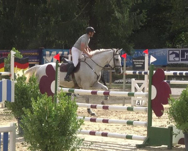 Reitturnier Walldorf/Winterheck 2019