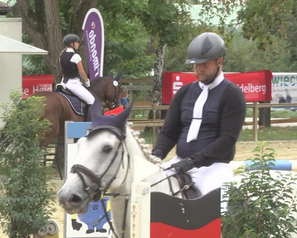 Reitturnier Walldorf/Winterheck 2019