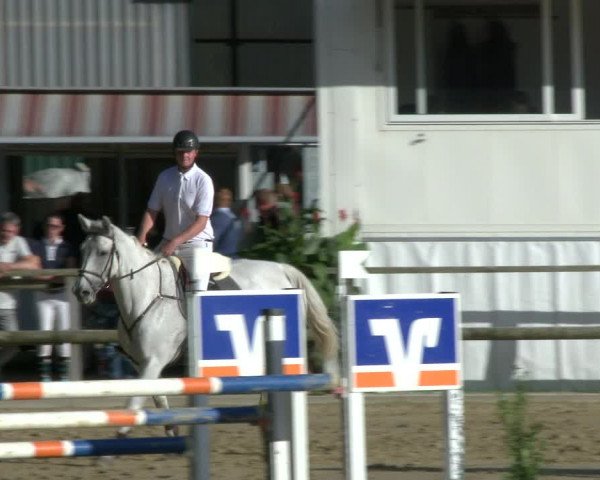 Reitturnier Albersloh 2019