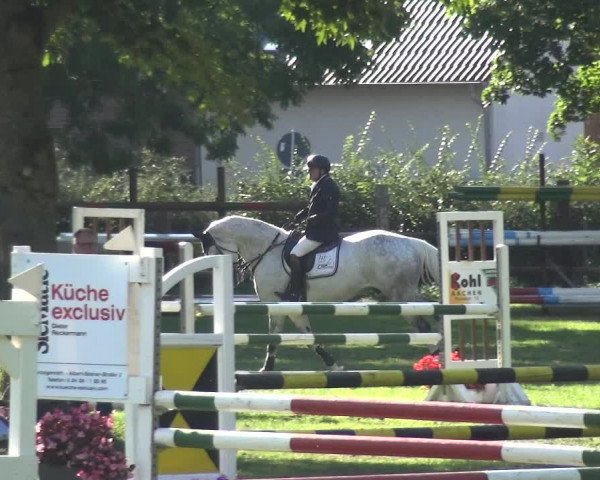 Reitturnier Würselen-Pley 2019