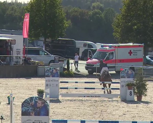 Reitturnier Küps/Ofr. 2019