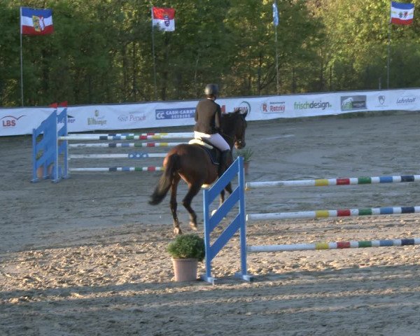 Reitturnier Neunkirchen-City 2019