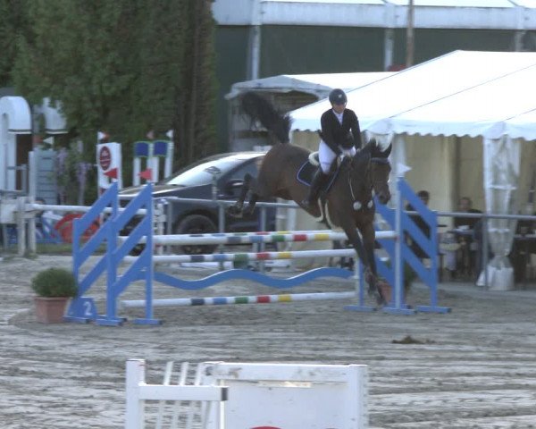 Reitturnier Neunkirchen-City 2019