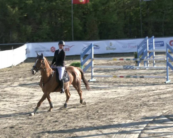 Reitturnier Neunkirchen-City 2019