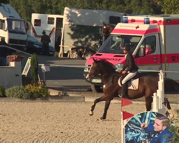 Reitturnier Küps/Ofr. 2019