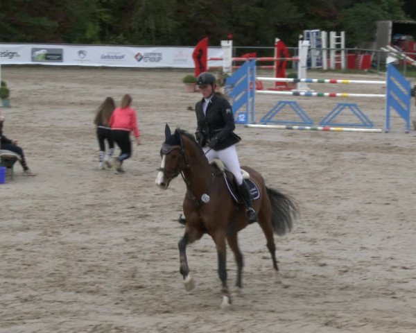 Reitturnier Neunkirchen-City 2019