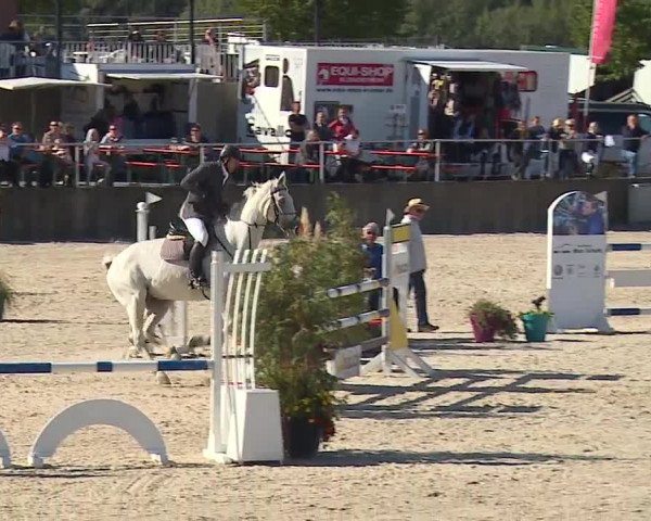 Reitturnier Küps/Ofr. 2019