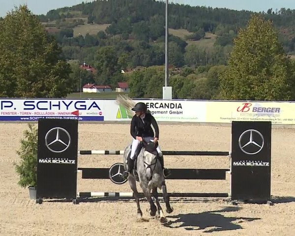 Reitturnier Küps/Ofr. 2019