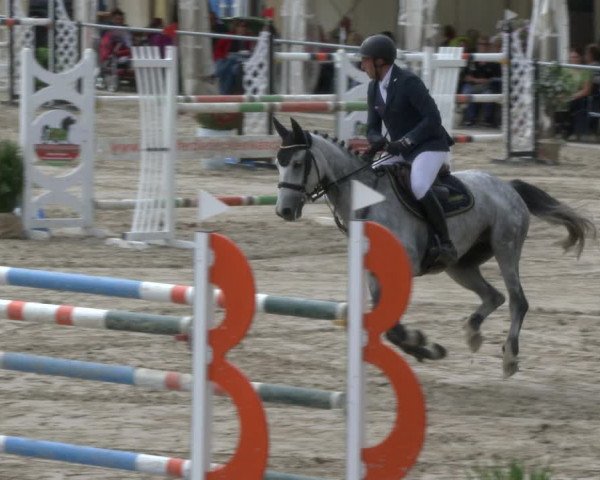 Reitturnier Neunkirchen-City 2019