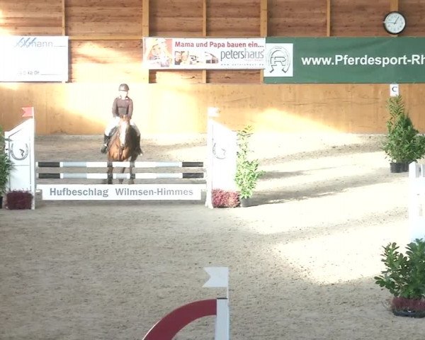 Reitturnier Xanten - Reitanlage Miss 2019