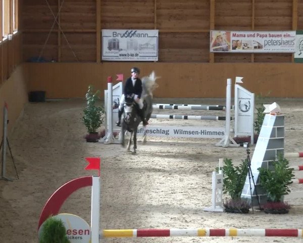 Reitturnier Xanten - Reitanlage Miss 2019