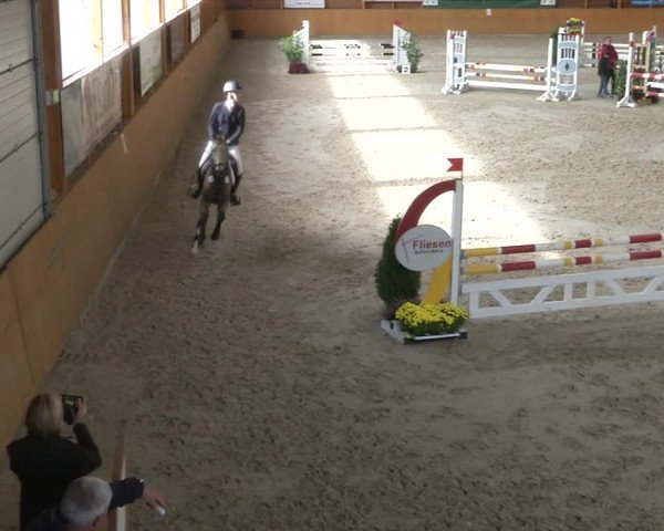Reitturnier Xanten - Reitanlage Miss 2019