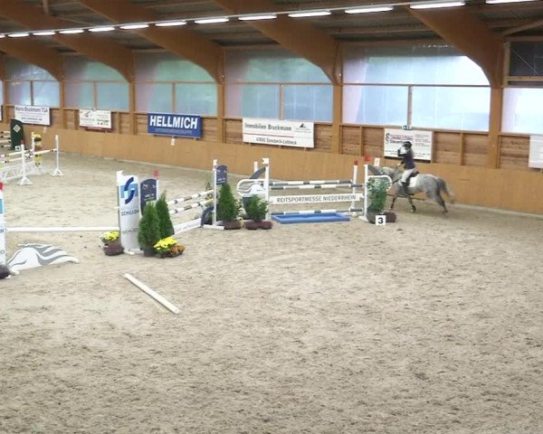 Reitturnier Xanten - Reitanlage Miss 2019