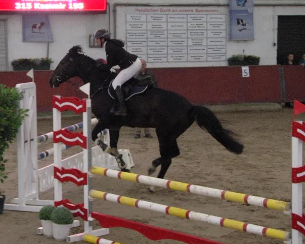 Reitturnier Neunkirchen-Furpach 2019