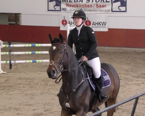 Reitturnier Neunkirchen-Furpach 2019