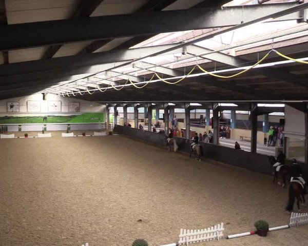 Reitturnier Legden 2019