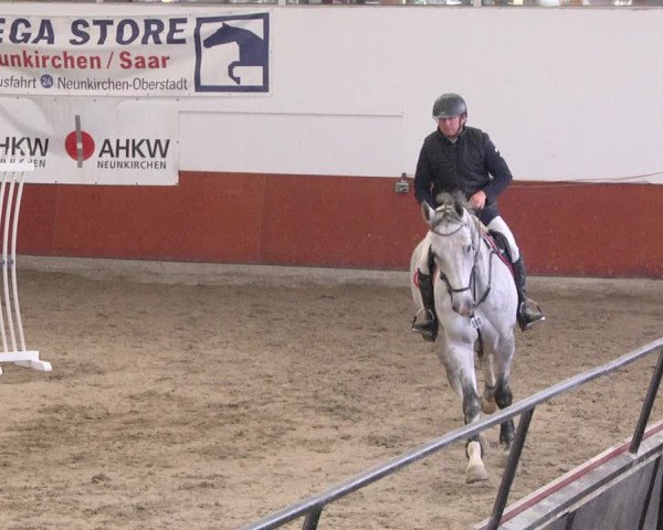 Reitturnier Neunkirchen-Furpach 2019