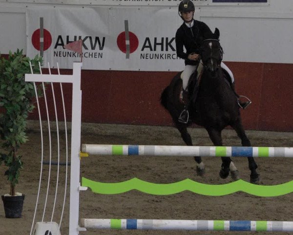Reitturnier Neunkirchen-Furpach 2019