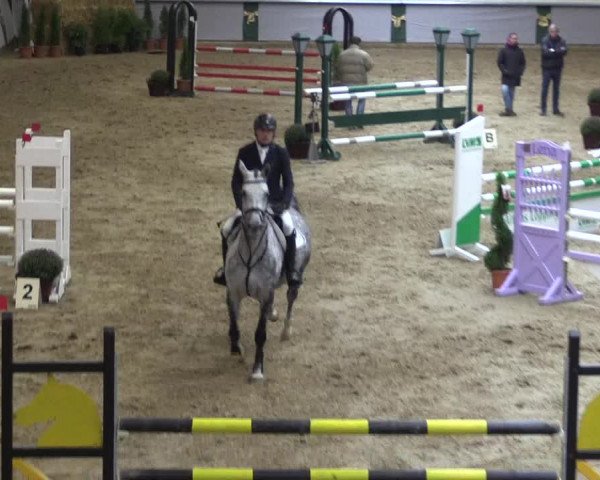 Reitturnier Legden 2019