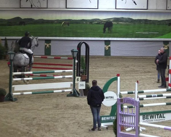 Reitturnier Legden 2019