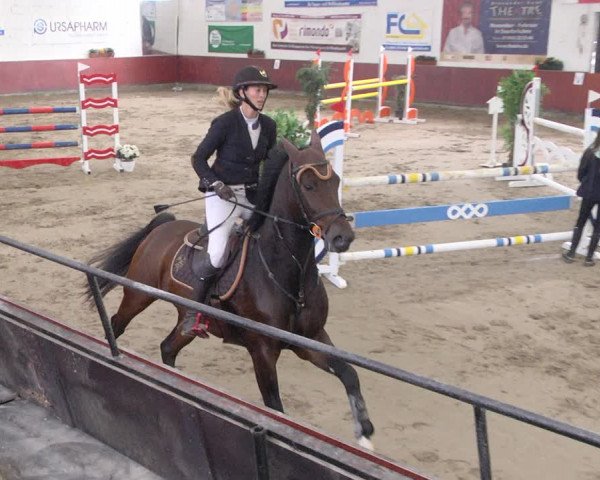 Reitturnier Neunkirchen-Furpach 2019