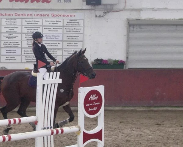 Reitturnier Neunkirchen-Furpach 2019