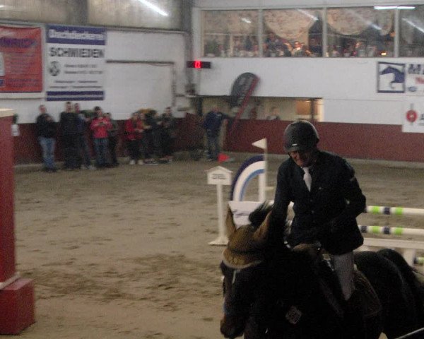 Reitturnier Neunkirchen-Furpach 2019