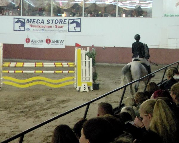 Reitturnier Neunkirchen-Furpach 2019