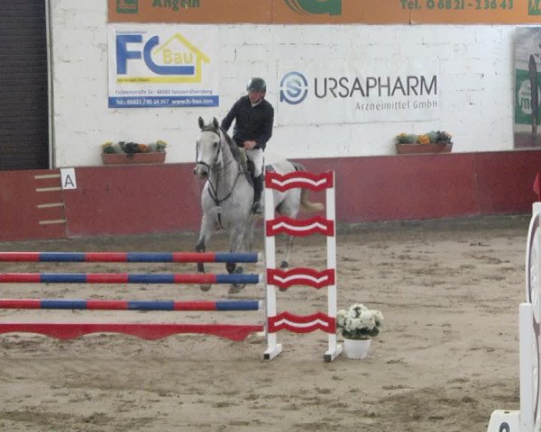 Reitturnier Neunkirchen-Furpach 2019