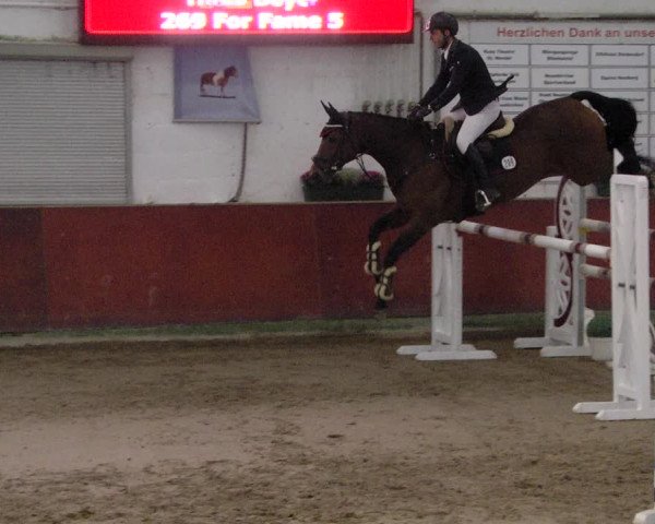 Reitturnier Neunkirchen-Furpach 2019