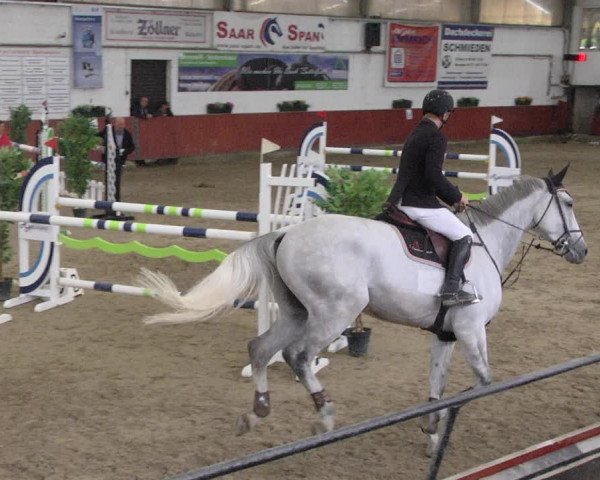 Reitturnier Neunkirchen-Furpach 2019