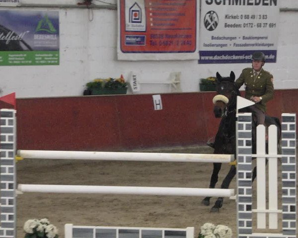 Reitturnier Neunkirchen-Furpach 2019