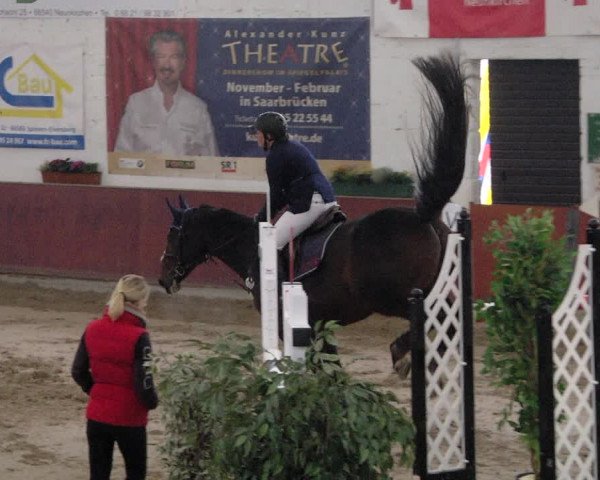 Reitturnier Neunkirchen-Furpach 2019