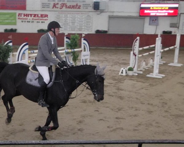 Reitturnier Neunkirchen-Furpach 2019