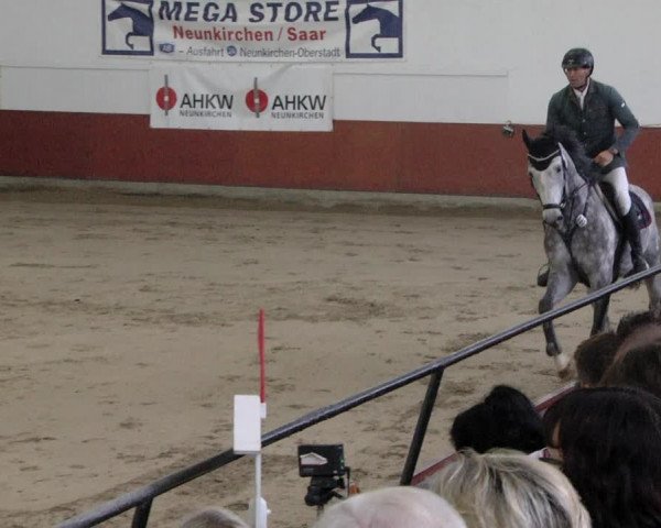 Reitturnier Neunkirchen-Furpach 2019