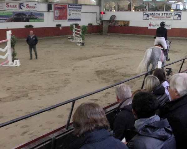 Reitturnier Neunkirchen-Furpach 2019