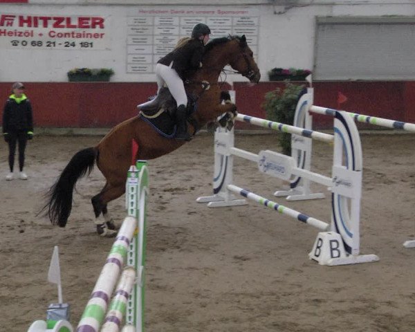 Reitturnier Neunkirchen-Furpach 2019