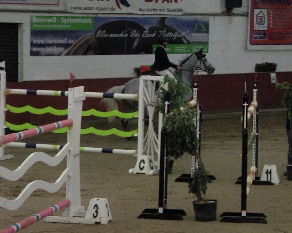 Reitturnier Neunkirchen-Furpach 2019