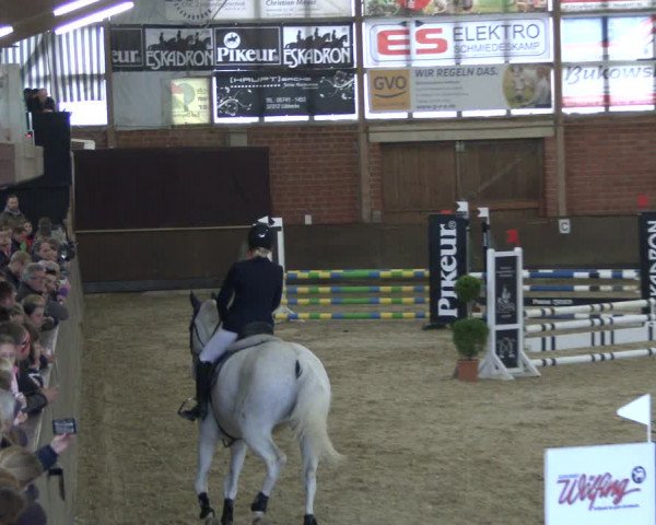 Reitturnier Hüllhorst 2019
