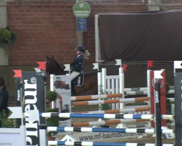 Reitturnier Hüllhorst 2019