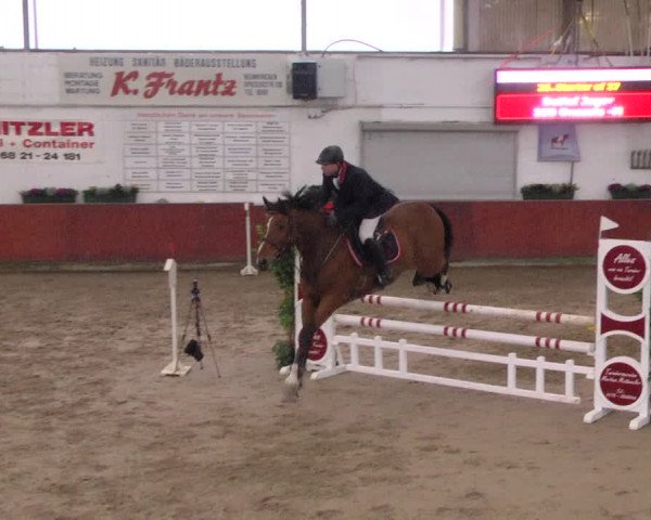 Reitturnier Neunkirchen-Furpach 2019