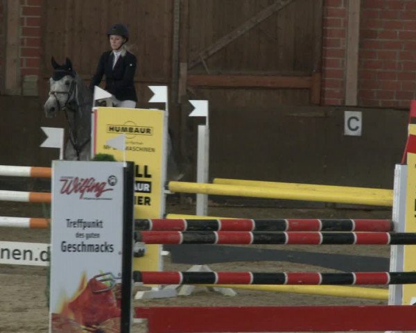 Reitturnier Hüllhorst 2019