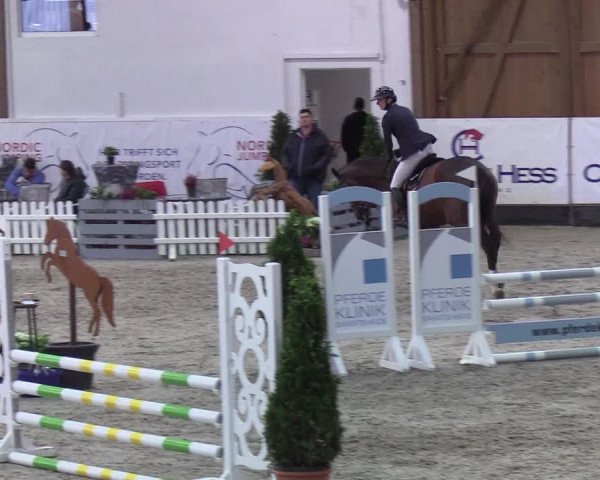Nordic Jumping events 2019