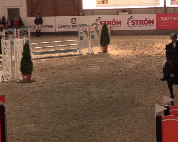 Nordic Jumping events 2019