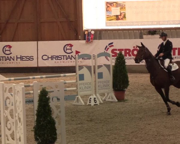 Nordic Jumping events 2019