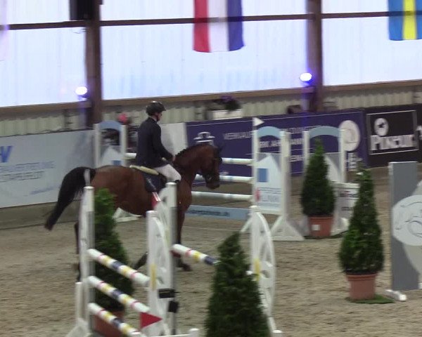 Nordic Jumping events 2019