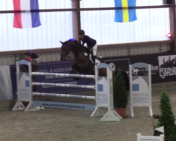 Nordic Jumping events 2019
