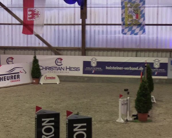 Nordic Jumping events 2019