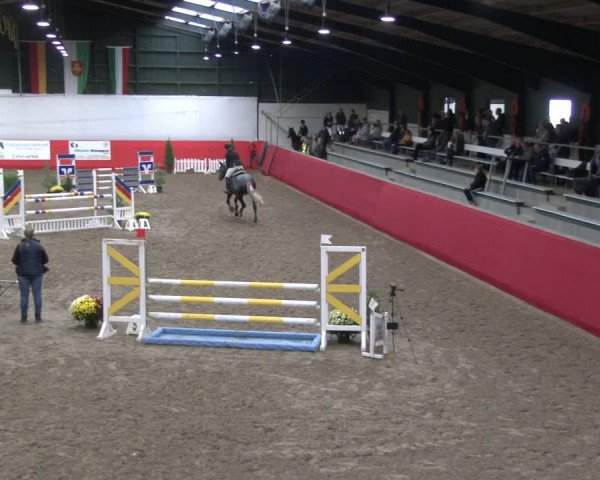 Reitturnier Salzkotten 2019